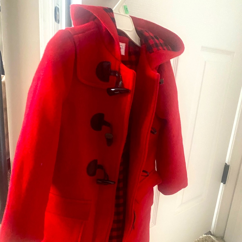 Gap Winter Jacket